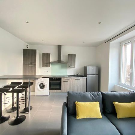 דירות בלפורט Tres Beau T2 42M2 Lumineux, Moderne Et Renove Avec Fibre מראה חיצוני תמונה