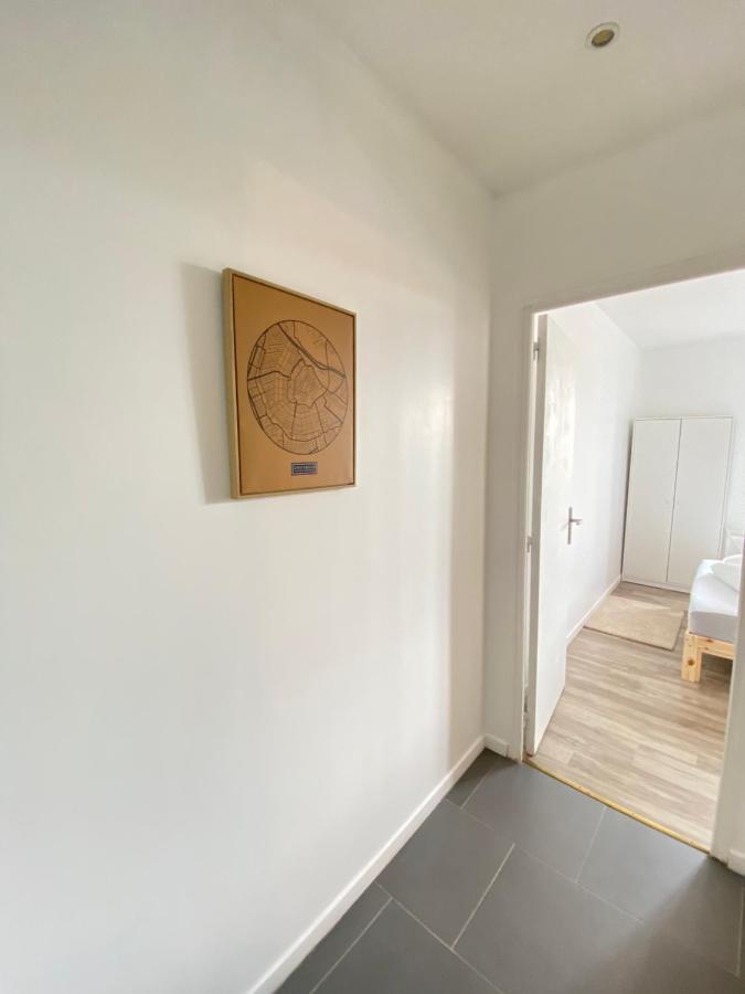 דירות בלפורט Tres Beau T2 42M2 Lumineux, Moderne Et Renove Avec Fibre מראה חיצוני תמונה